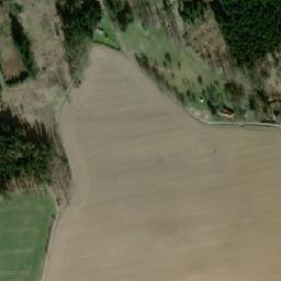 Satellite imagery of [Kozmice] GSM, CZ