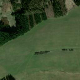 Satellite imagery of (Pod Hůrkou) [Čakov-Tatouňovice], CZ