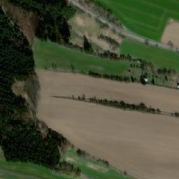 Satellite imagery of Za Boudou [Podveky], CZ