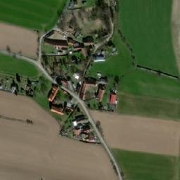 Satellite imagery of Za Boudou [Podveky], CZ