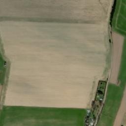 Satellite imagery of Za Boudou [Podveky], CZ