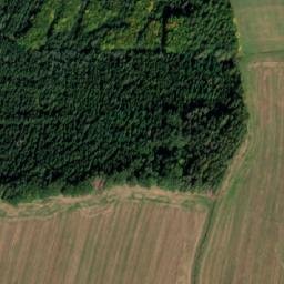 Satellite imagery of (Skalka) [Petrovice II-Staré Nespeřice], CZ