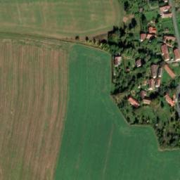 Satellite imagery of (Skalka) [Petrovice II-Staré Nespeřice], CZ