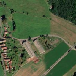 Satellite imagery of (Skalka) [Petrovice II-Staré Nespeřice], CZ