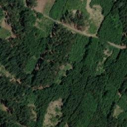 Satellite imagery of (Hora) [Čestín-Kamenná Lhota], CZ