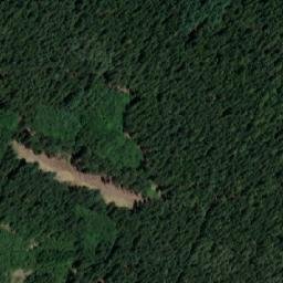 Satellite imagery of (Hora) [Čestín-Kamenná Lhota], CZ