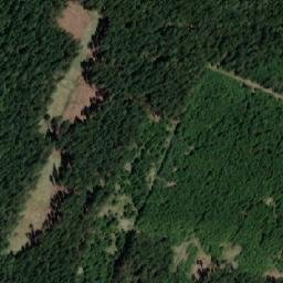 Satellite imagery of (Hora) [Čestín-Kamenná Lhota], CZ