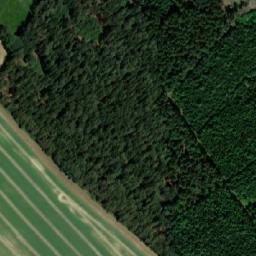 Satellite imagery of Kopaniny [Zbraslavice-Velká Skalice], CZ