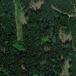 Satellite imagery of (Prostřední les) [Zbraslavice-Velká Skalice], CZ