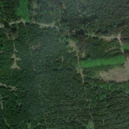 Satellite imagery of (Kamenice) [Zbraslavice-Velká Skalice], CZ