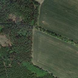 Satellite imagery of (Kamenice) [Zbraslavice-Velká Skalice], CZ