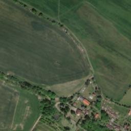 Satellite imagery of (Kamenice) [Zbraslavice-Velká Skalice], CZ
