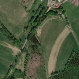 Satellite imagery of (U Rápošova [Zbraslavice]), CZ
