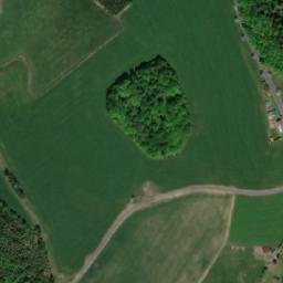 Satellite imagery of (U Rápošova [Zbraslavice]), CZ