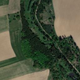 Satellite imagery of Janovický kopec [Červené Janovice], CZ