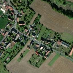 Satellite imagery of [Šebestěnice] GSM, CZ