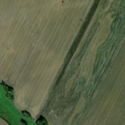 Satellite imagery of [Šebestěnice] GSM, CZ