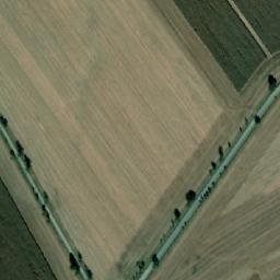 Satellite imagery of [Heřmanice u Vilémova] church t., CZ