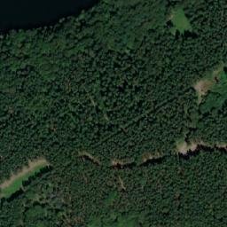 Satellite imagery of (V Bodlinách [Seč]), CZ