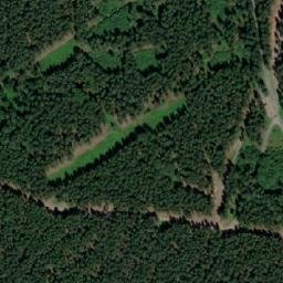 Satellite imagery of (V Bodlinách [Seč]), CZ