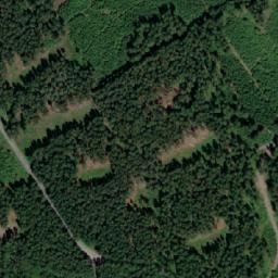 Satellite imagery of (V Bodlinách [Seč]), CZ