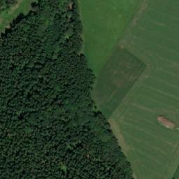Satellite imagery of (Borovina [Seč-Prosíčka]), CZ