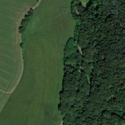 Satellite imagery of (Borovina [Seč-Prosíčka]), CZ