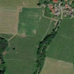Satellite imagery of Skalky [Ctětín], CZ
