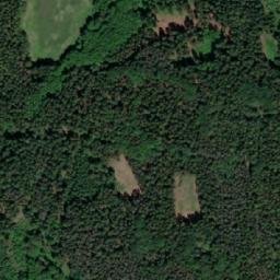 Satellite imagery of Bartošky [Miřetice u Nasavrk], CZ