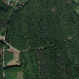 Satellite imagery of Bartošky [Miřetice u Nasavrk], CZ