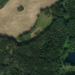 Satellite imagery of (U Salvátora) [Miřetice u Nasavrk] GSM, CZ