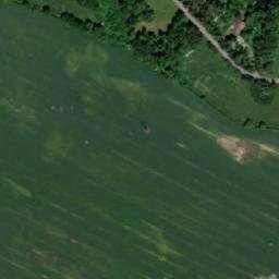 Satellite imagery of [Tisovec] GSM, CZ