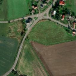 Satellite imagery of [Tisovec] GSM, CZ