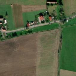 Satellite imagery of [Tisovec] GSM, CZ