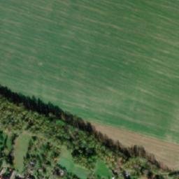 Satellite imagery of Macháčkův kopec [Perálec], CZ