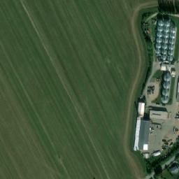 Satellite imagery of [Dolní Újezd u Litomyšle] GSM, CZ