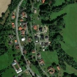 Satellite imagery of [Čistá u Litomyšle] GSM, CZ