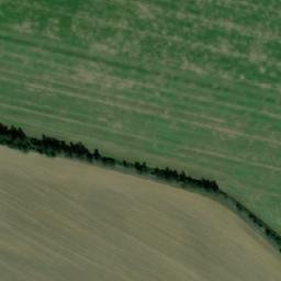 Satellite imagery of Gajer [Janov u Litomyšle] GSM-2, CZ