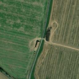 Satellite imagery of Gajer [Janov u Litomyšle] GSM-2, CZ