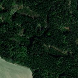 Satellite imagery of Mirand [Mladějov n.Mor.], CZ