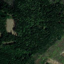 Satellite imagery of Mirand [Mladějov n.Mor.], CZ