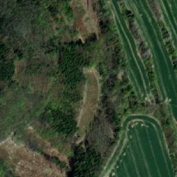 Satellite imagery of Mirand [Mladějov n.Mor.], CZ