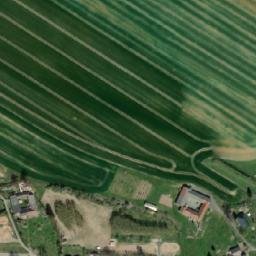 Satellite imagery of (Tatry) [Rychnov na Moravě] GSM, CZ