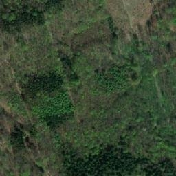 Satellite imagery of Rychnovský vrch [Rychnov na Moravě], CZ