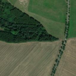 Satellite imagery of Pobučský vrch [Jestřebí-Pobučí], CZ