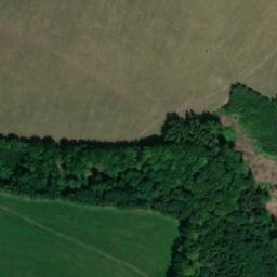 Satellite imagery of Pobučský vrch [Jestřebí-Pobučí], CZ