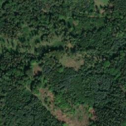 Satellite imagery of (Slavoňovský les) [Lukavice-Slavoňov], CZ