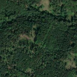 Satellite imagery of (Slavoňovský les) [Lukavice-Slavoňov], CZ