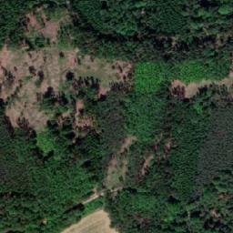 Satellite imagery of Skalka [Troubelice-Pískov], CZ