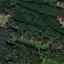 Satellite imagery of Skalka [Troubelice-Pískov], CZ